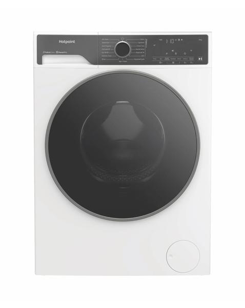 New In - Hotpoint HP124A Washing Machine-W+Inst