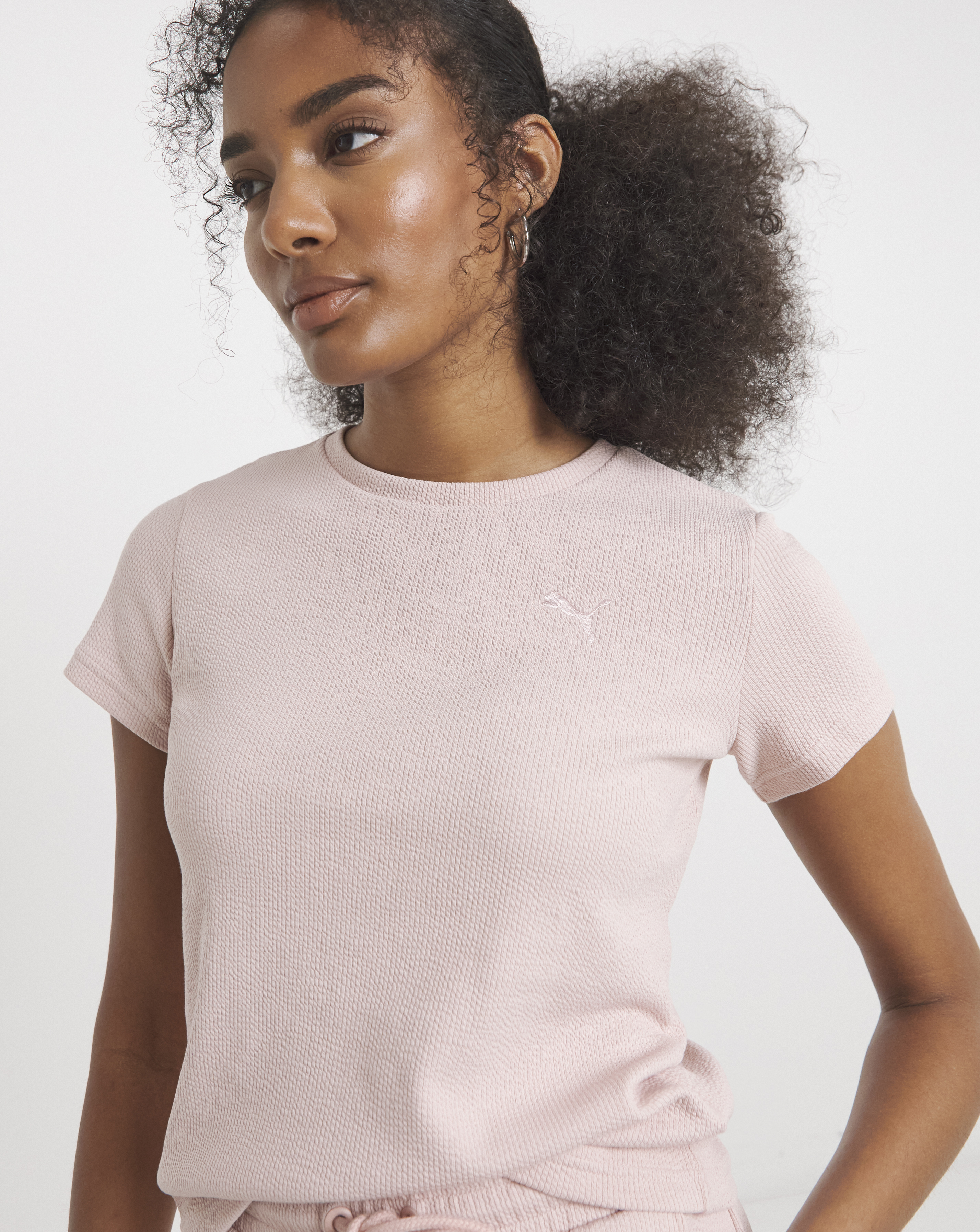 PUMA HER T-Shirt
