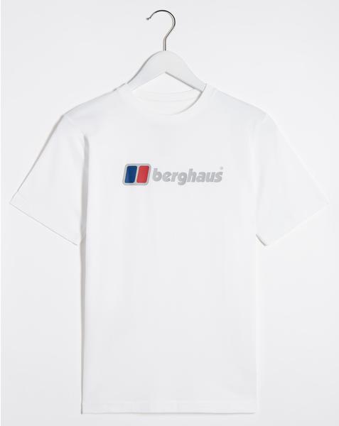 Berghaus Big Classic Logo T-Shirt