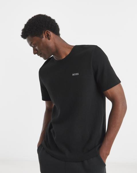 BOSS Waffle Lounge T-Shirt