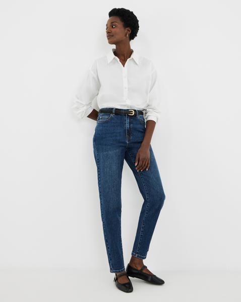 Authentic Mom Jean