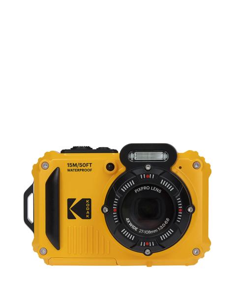 Kodak PIXPRO WPZ2 16MP