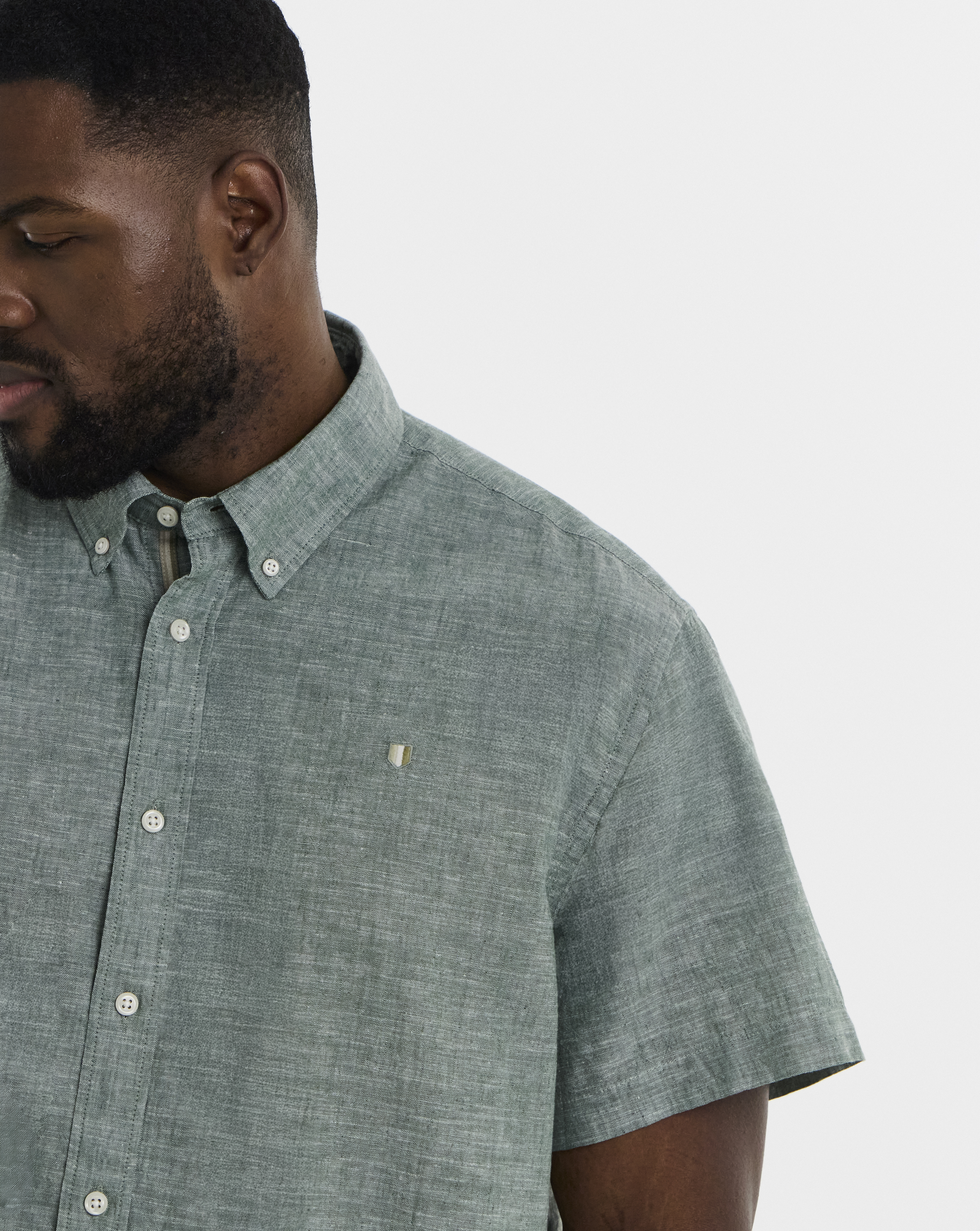 Jack & Jones Premium Shirt - Green
