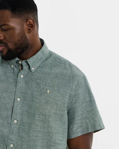 Jack & Jones Premium Shirt - Green