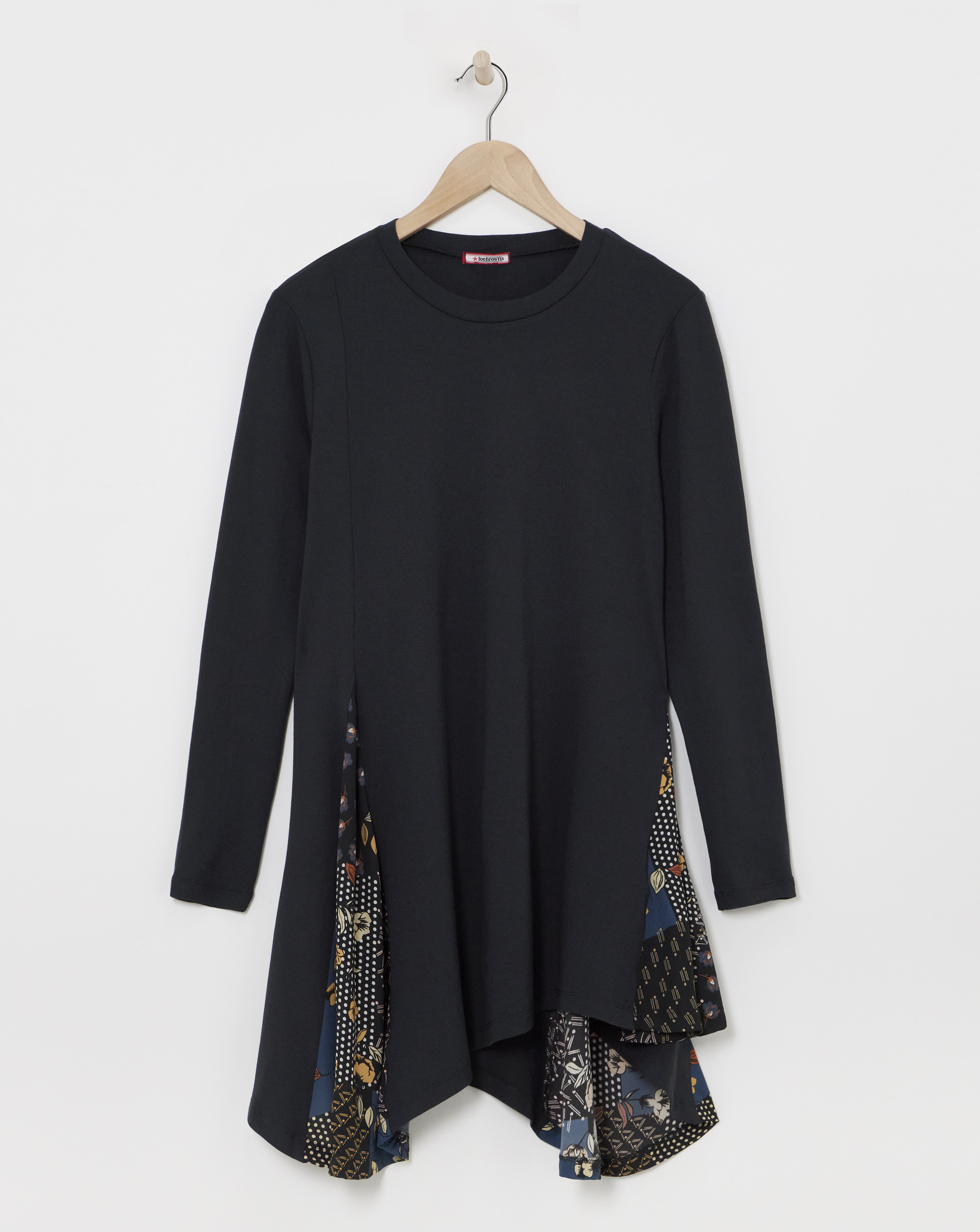 Joe Browns Longline Waterfall Tunic