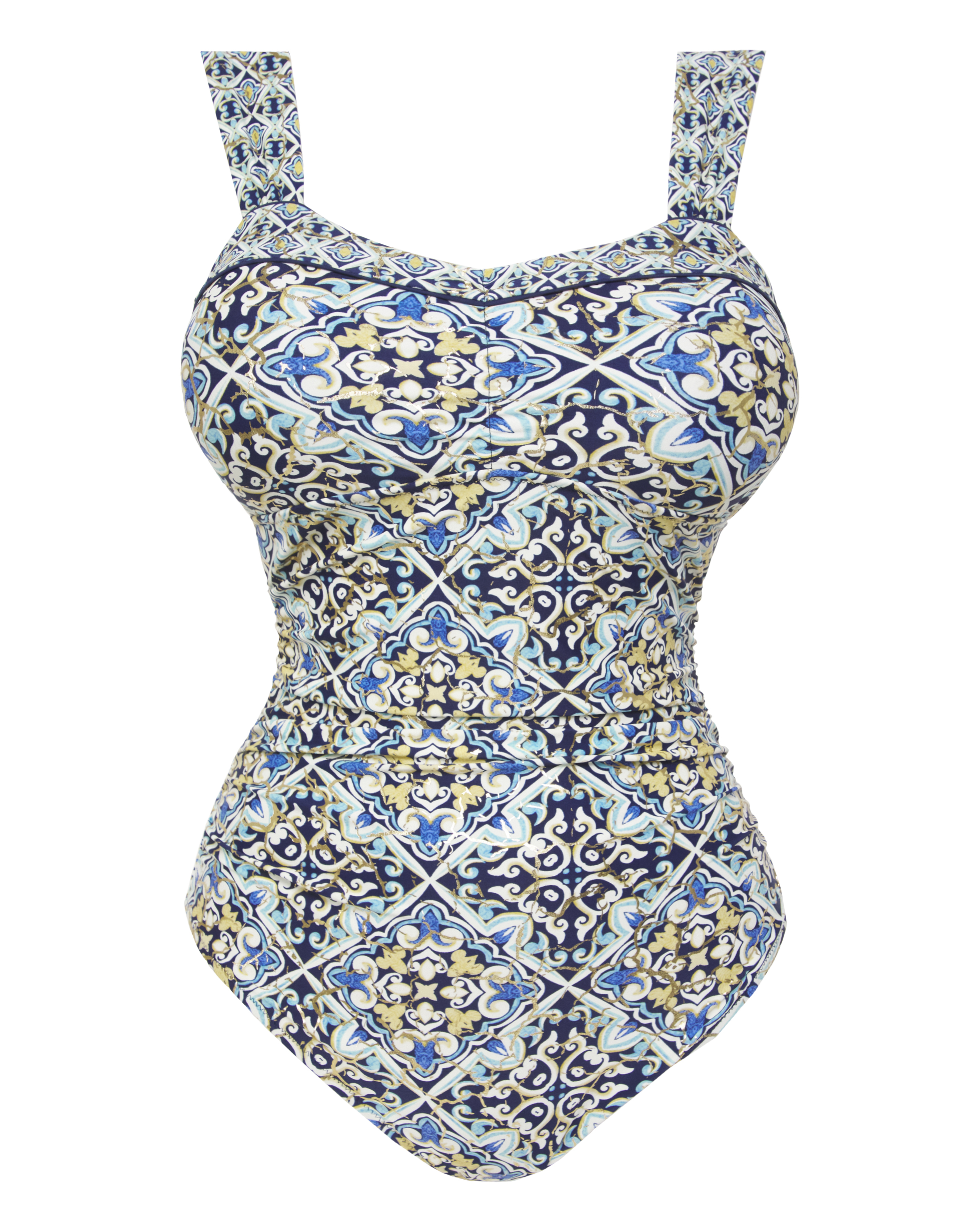 Joanna Hope Non Wired Swimsuit