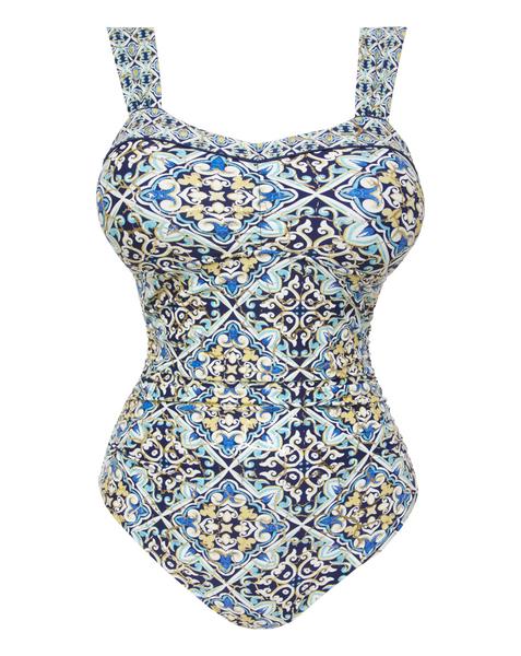 Joanna Hope Non Wired Swimsuit