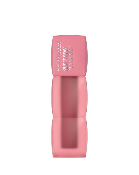 Maybelline Super Stay Tint Lipstick #90