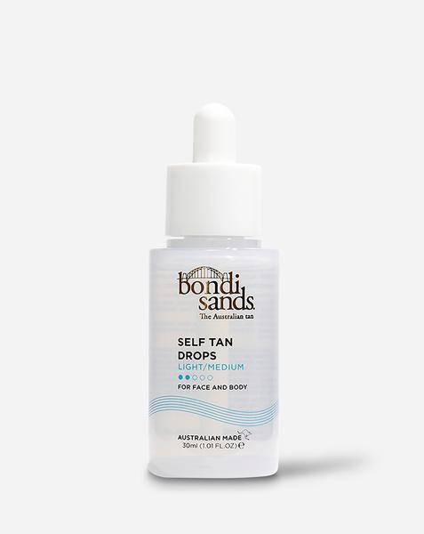 Bondi Sands Face + Body Drops L/M