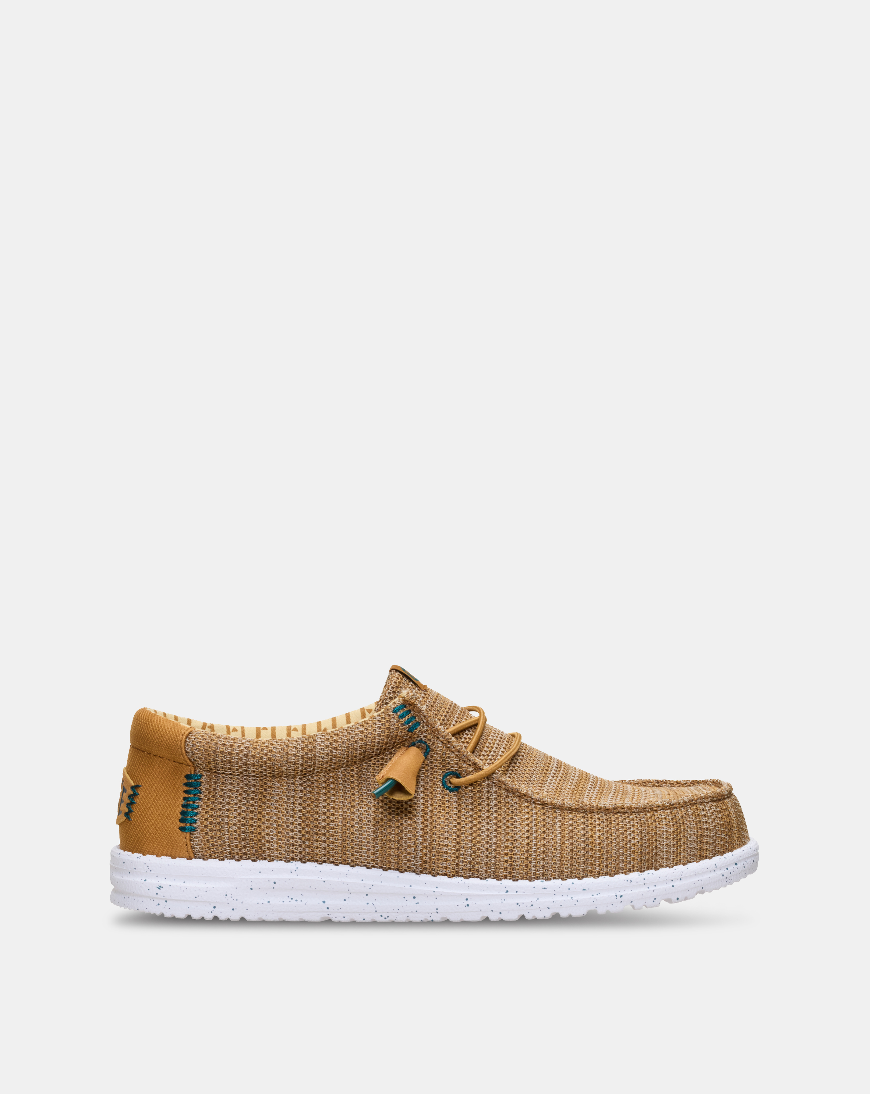 HeyDude Wally Stretch Sox Shoe