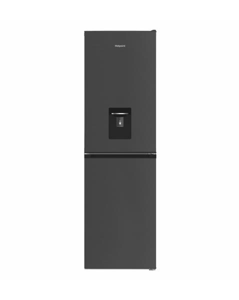 Hotpoint HPKH1261WXBR4UK Fridge Freezer