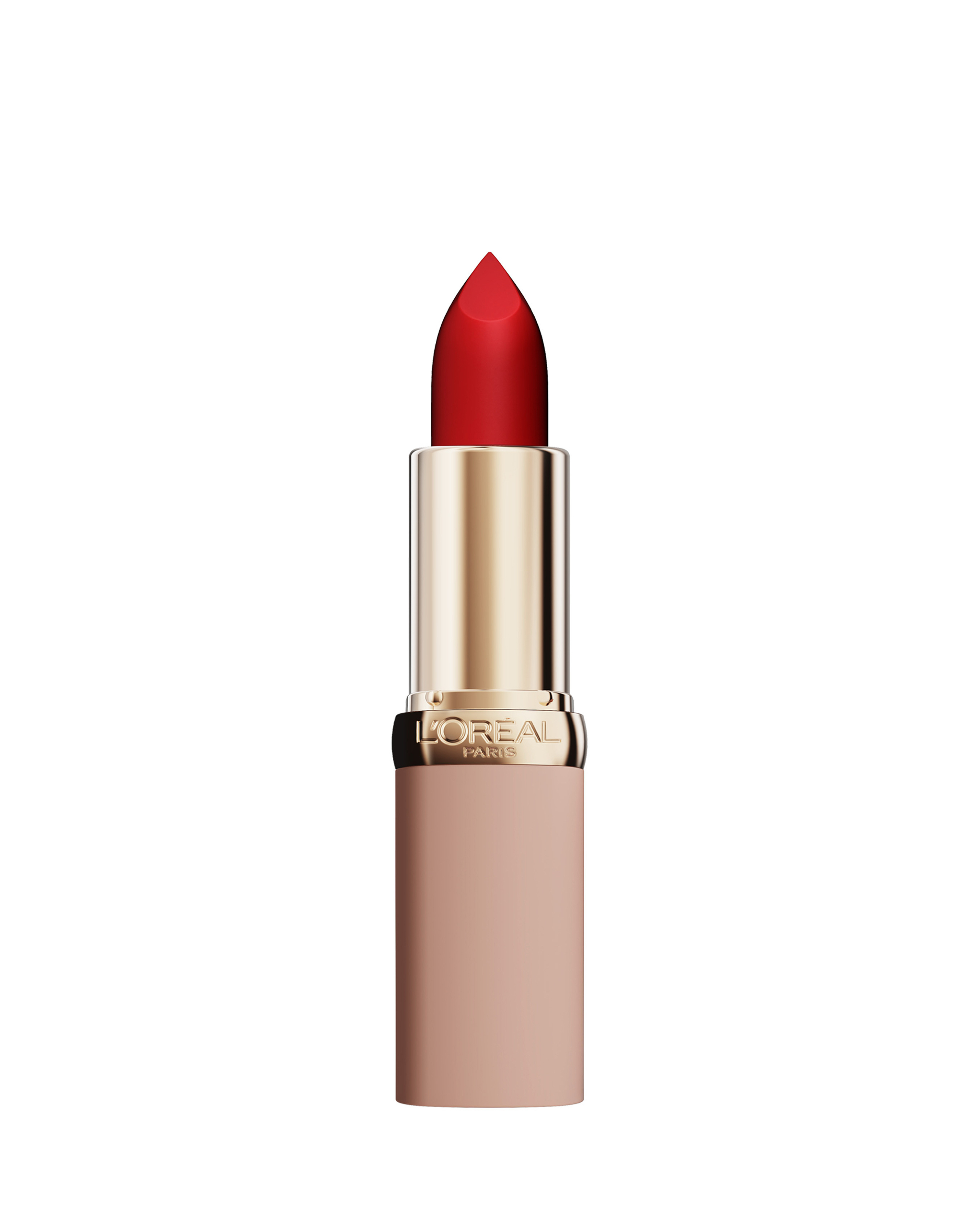 New In - LOreal Matte Lipstick 300