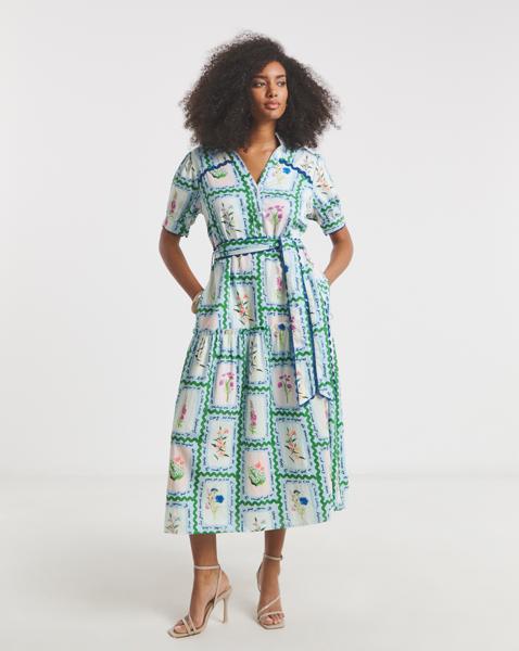 Hope & Ivy Maxi