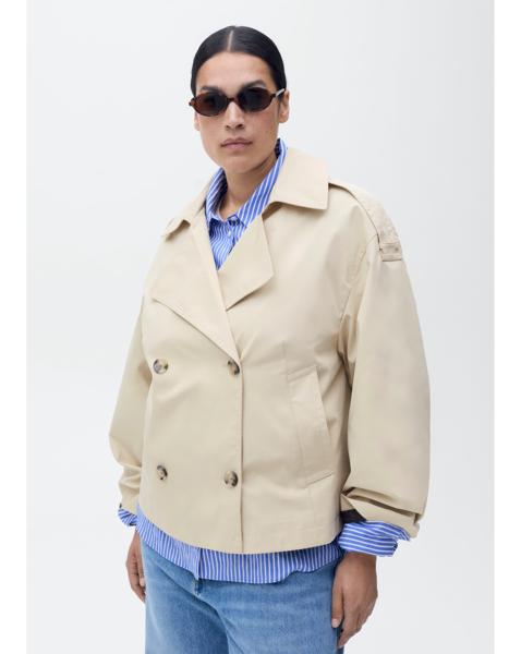 Mango Jacket Lipa
