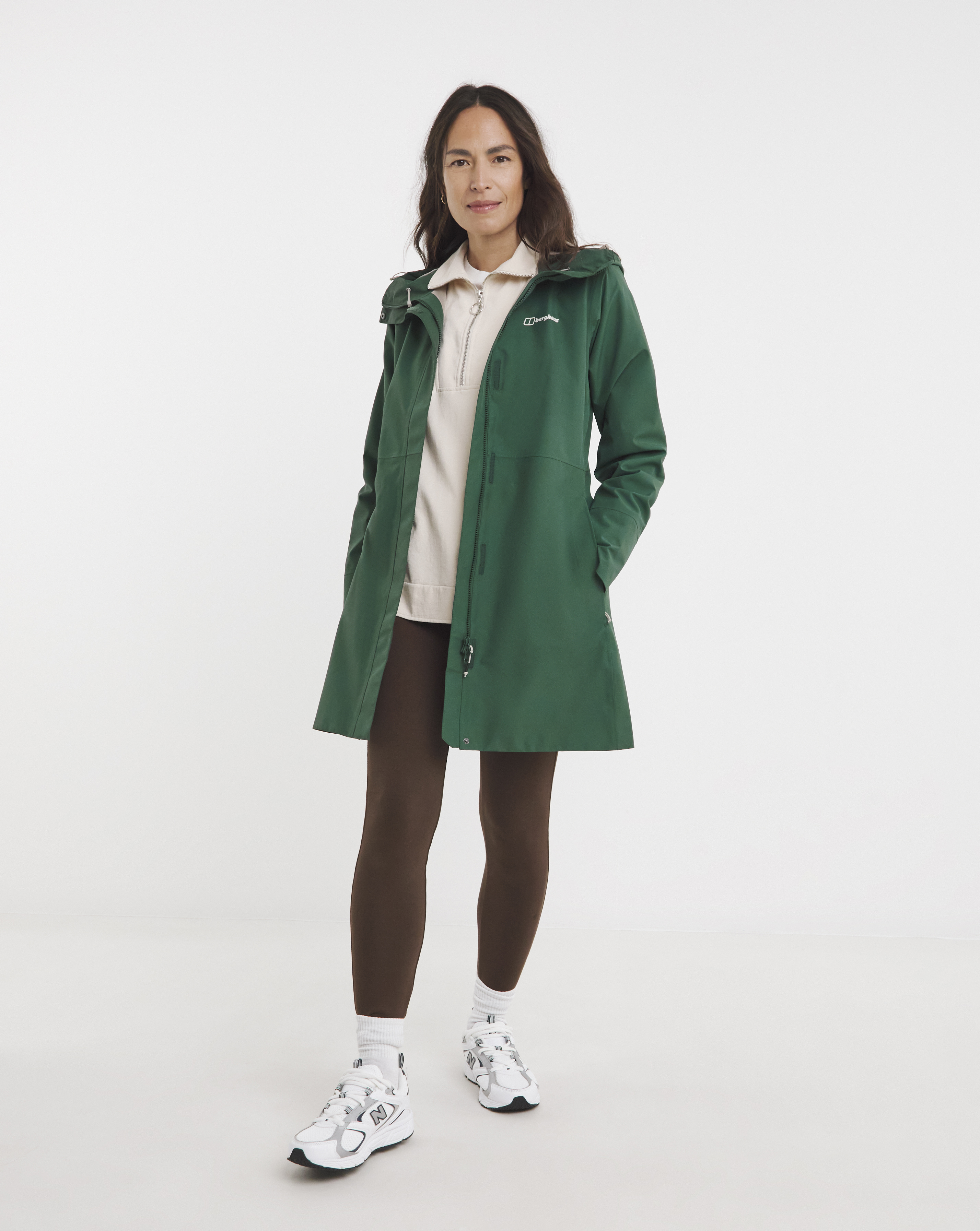 Berghaus Omeara Waterproof Jacket