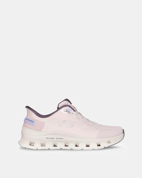 Skechers Glide-Step Slip-Ins Trainers