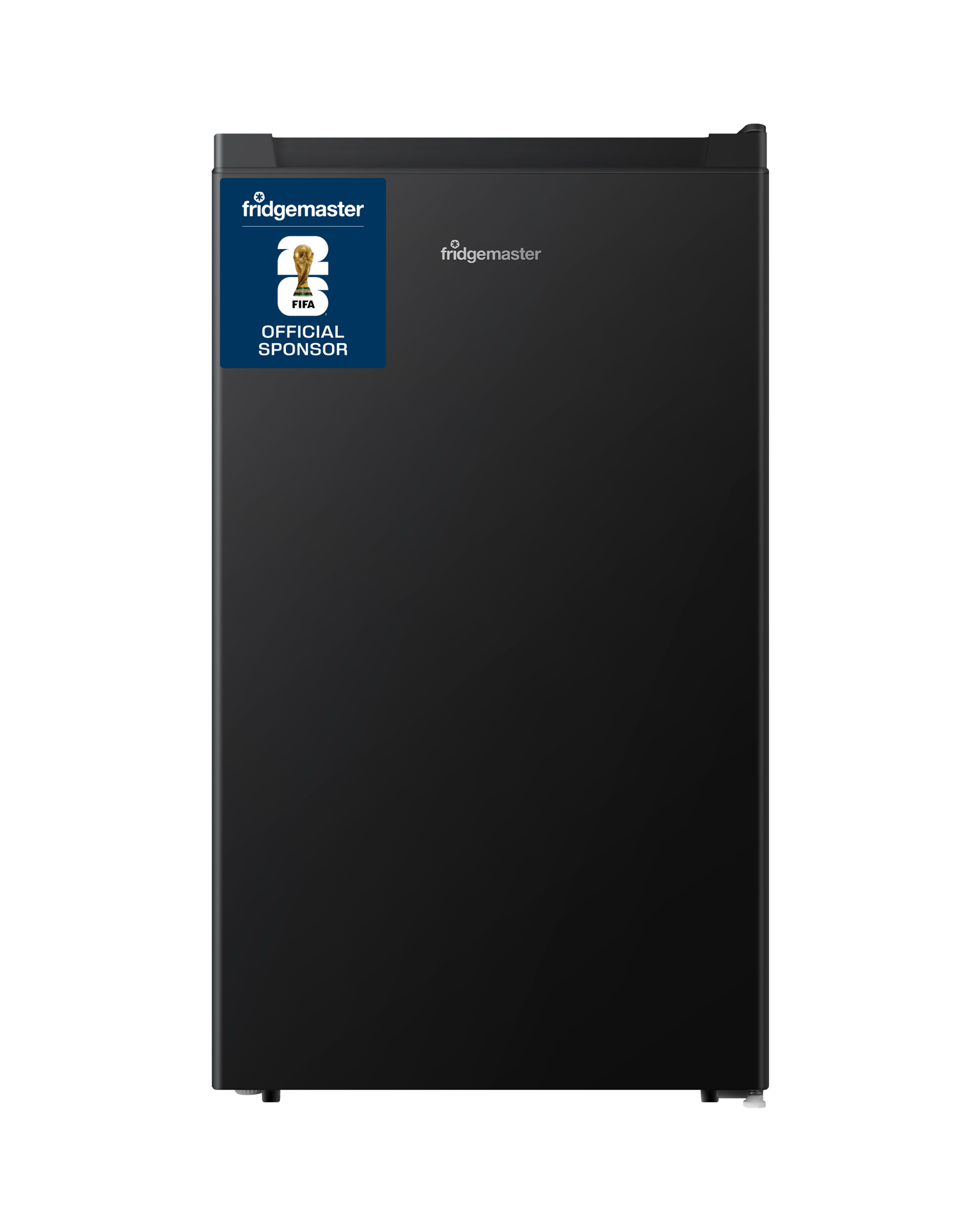 Fridgemaster MUZ4860EB Freezer