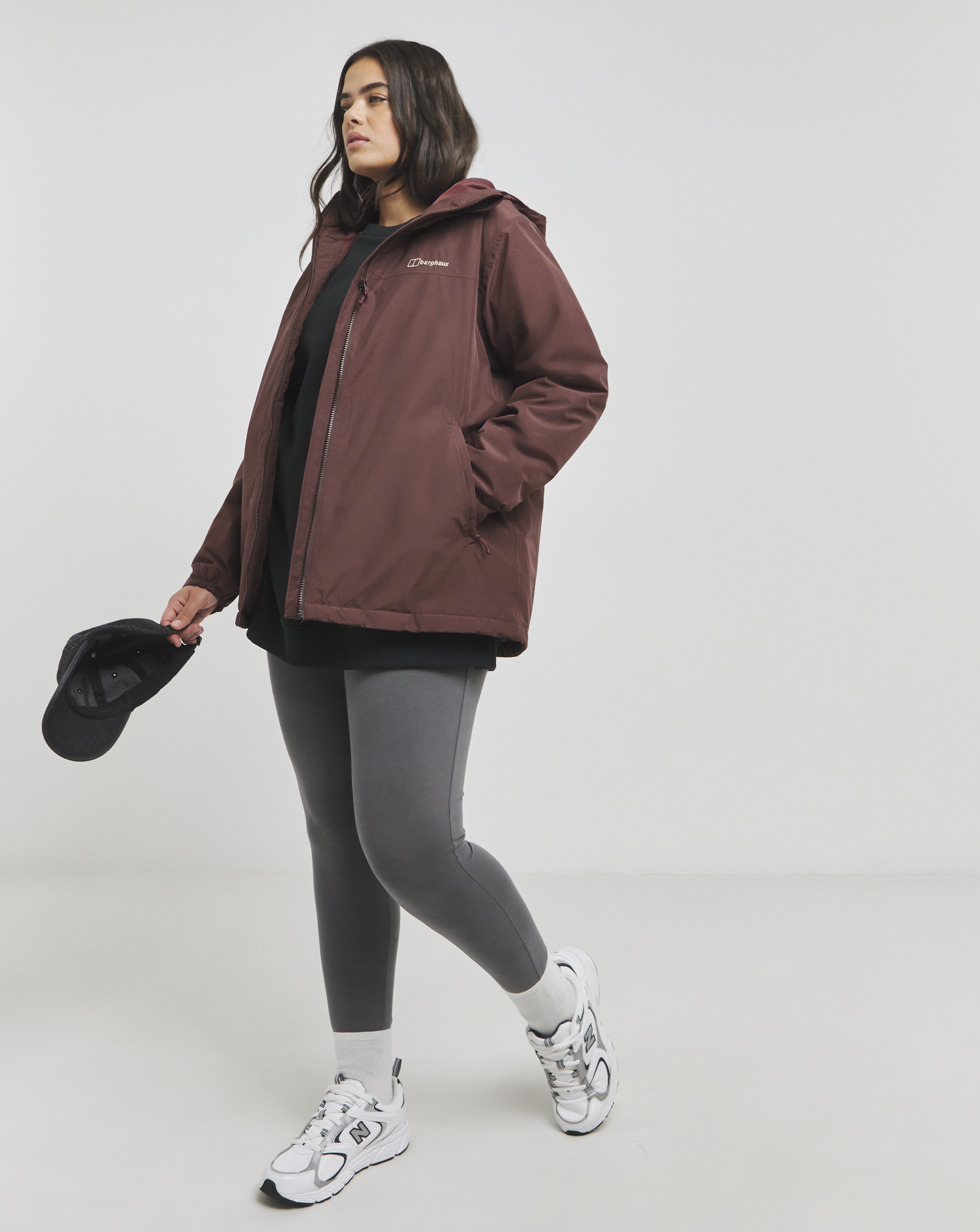 Berghaus Deluge Pro 3.0 Jacket