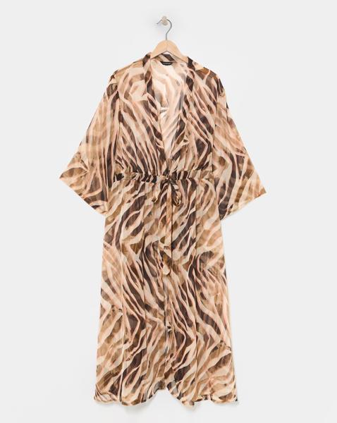 Open Beach Kaftan