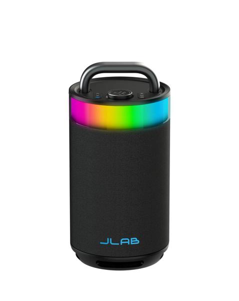 JLAB Epic Speaker - Black