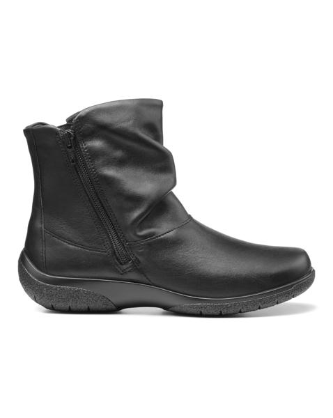Hotter Whisper Extra Wide Ankle Boot