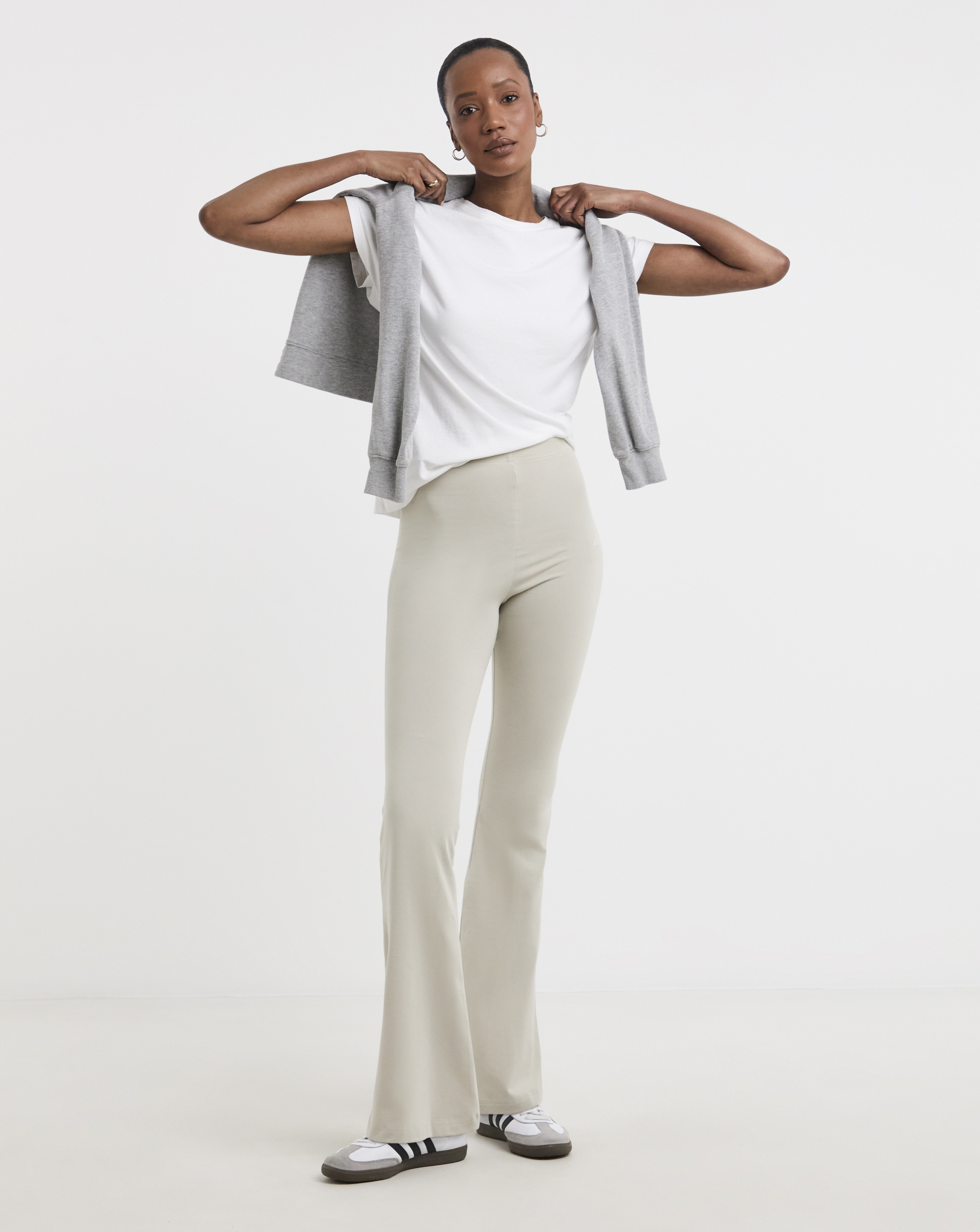 adidas Flare Leggings