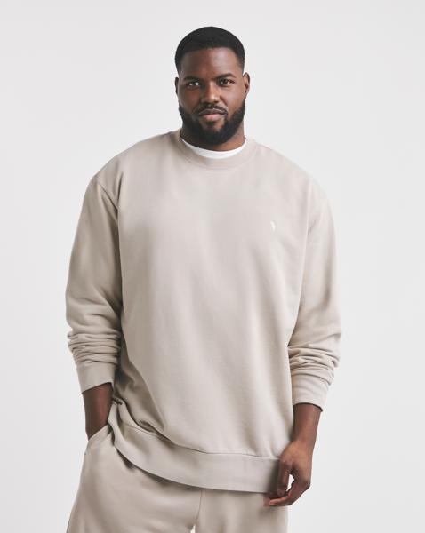 Polo Ralph Lauren Terry Crew Sweat
