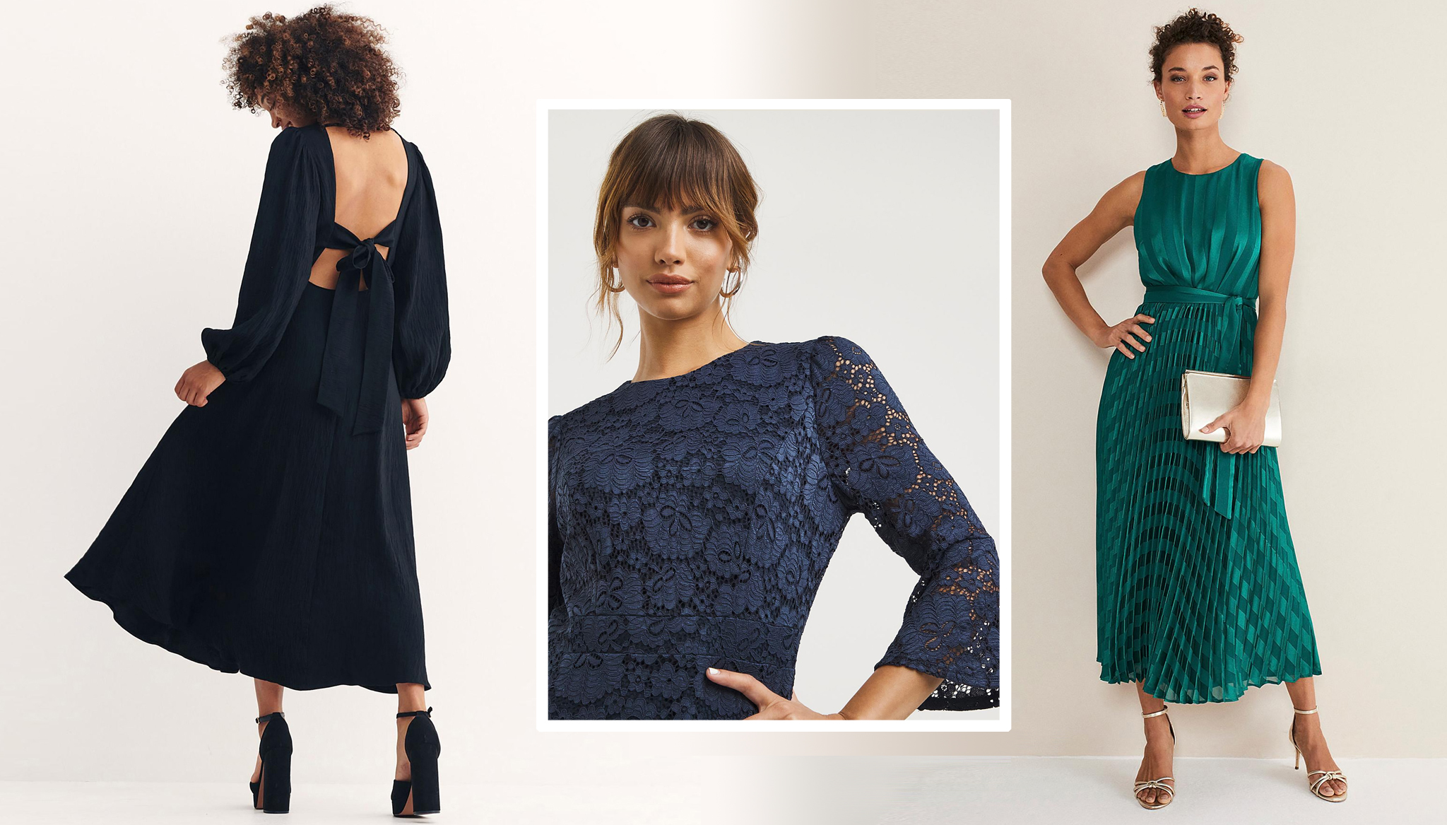 Wedding Outfits for Women The Wedding Shop J D Williams