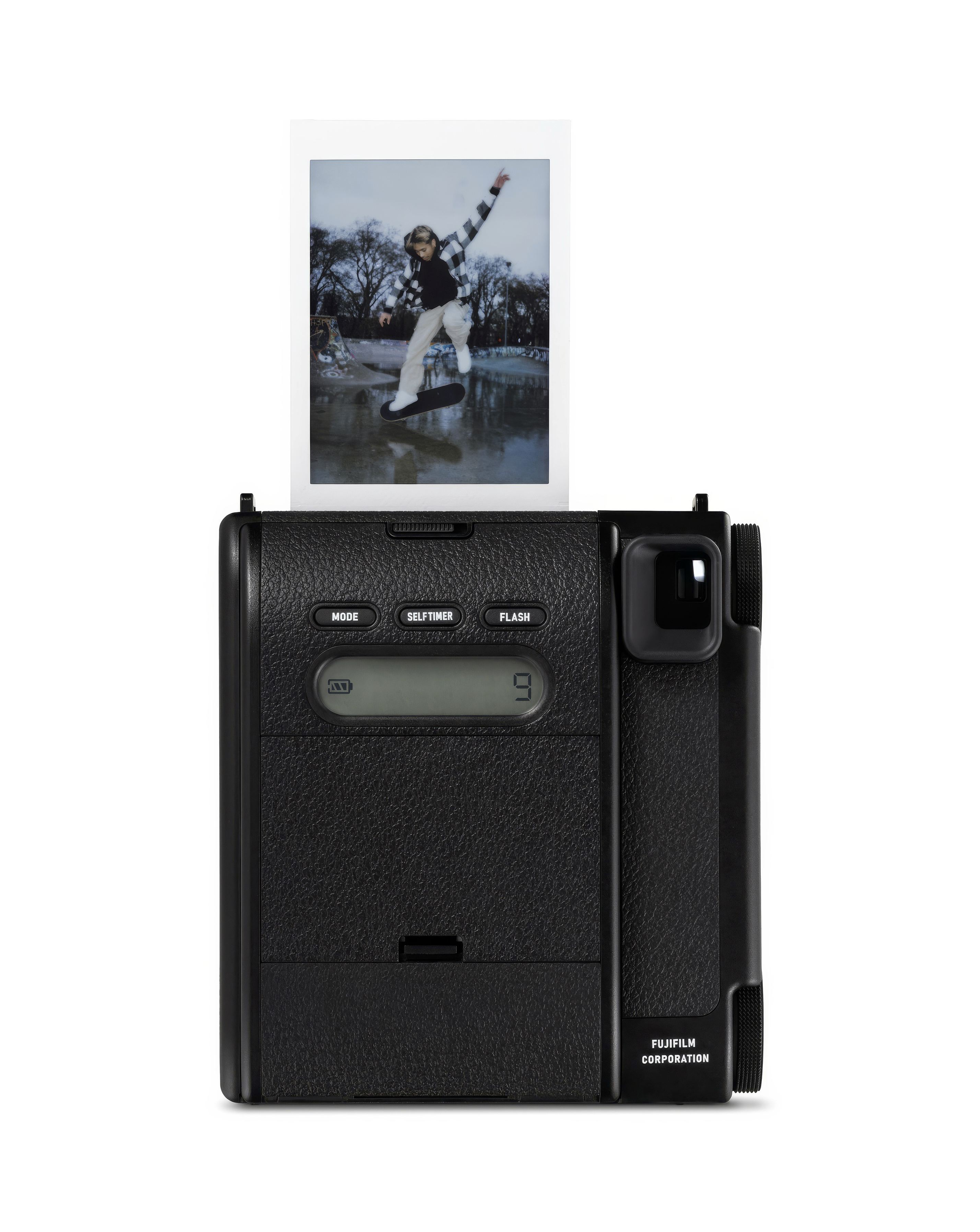 View 5 of Instax Mini 99 Instant Camera + 20 Shots