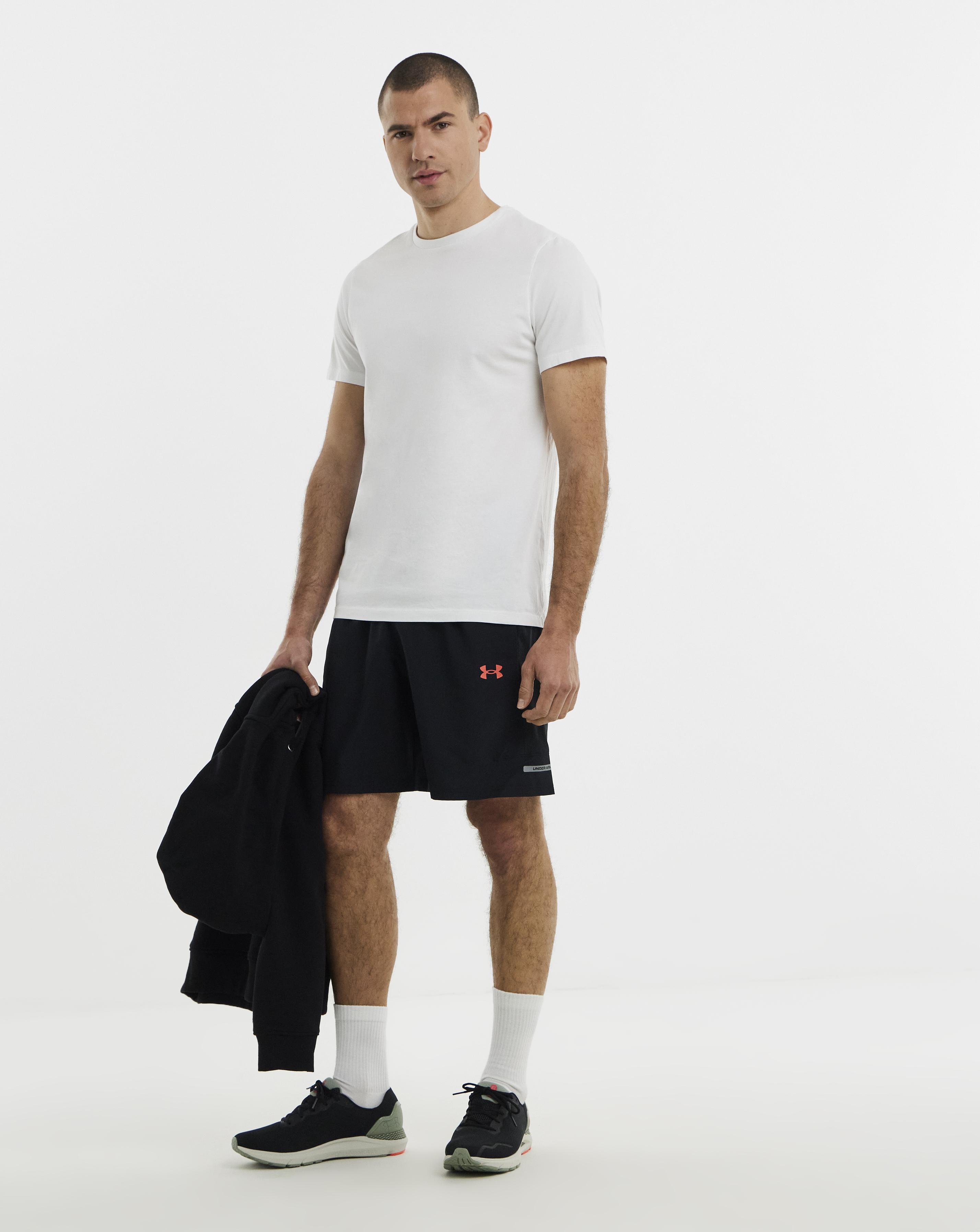 Under Armour Tech Utility Shorts