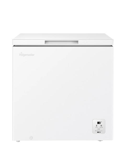 Fridgemaster MCF200E 198L Chest FreezeR