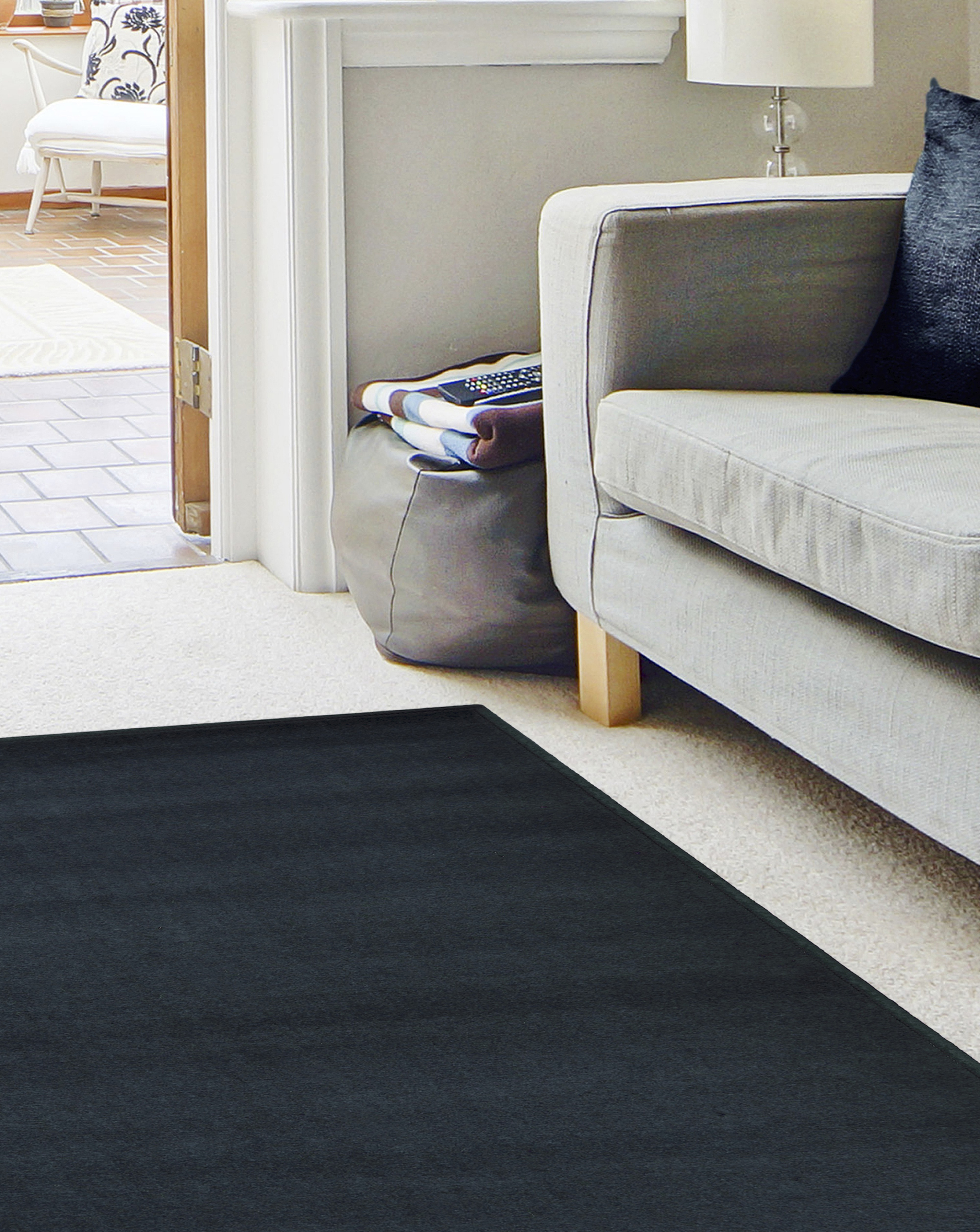 Homemaker - Men's Rug - Navy - 120X170
