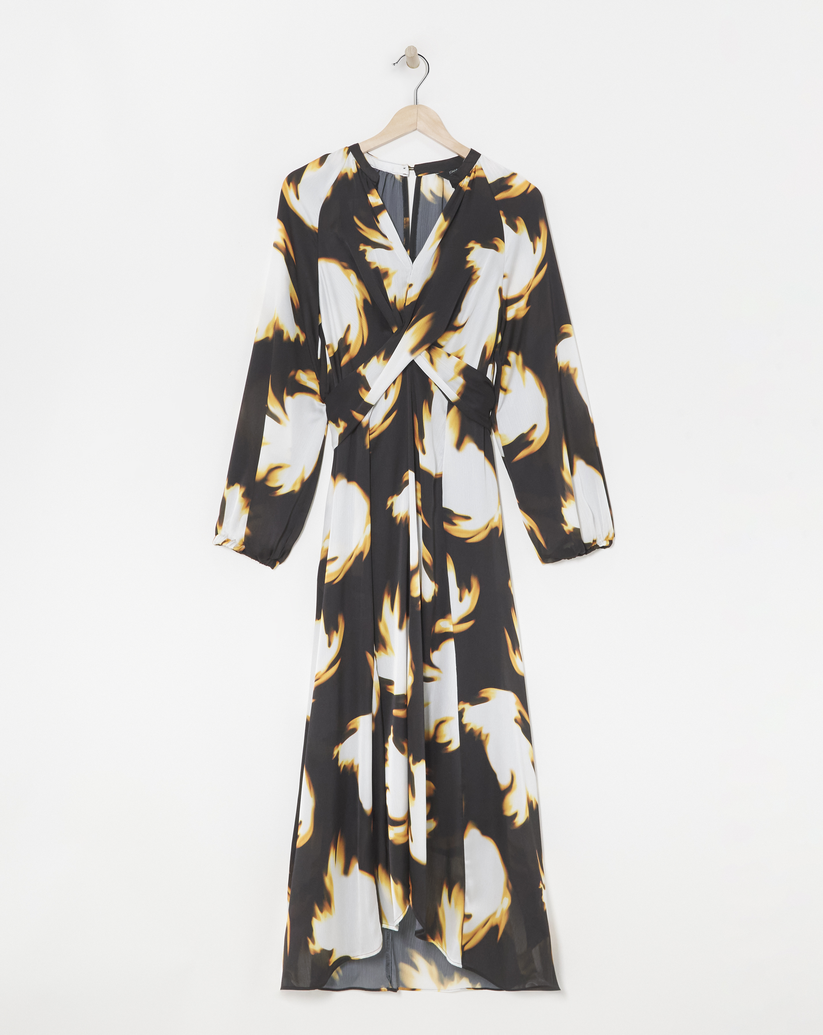 Joanna Hope WrapFront Dress
