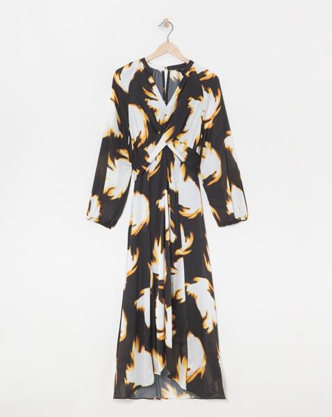 Joanna Hope WrapFront Dress