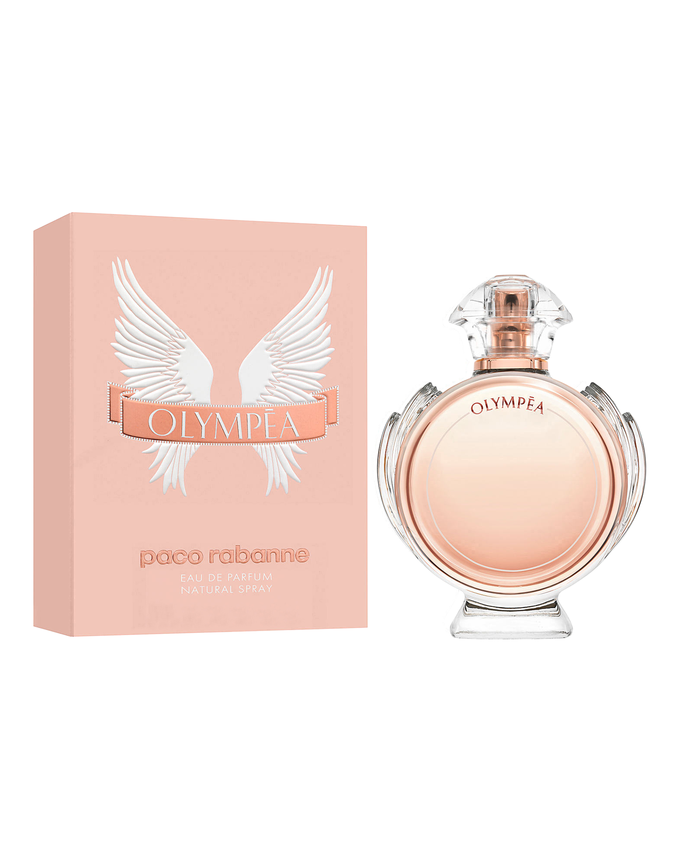 Paco Rabanne Olympea 50ml EDP