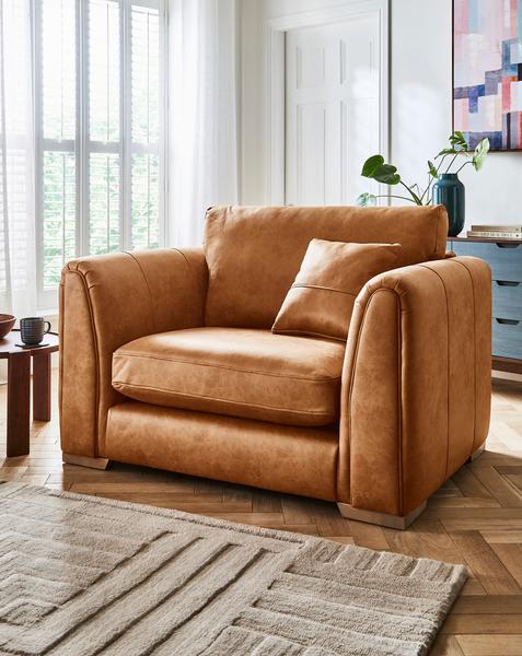 Gray & Osbourn Goliath Snuggler