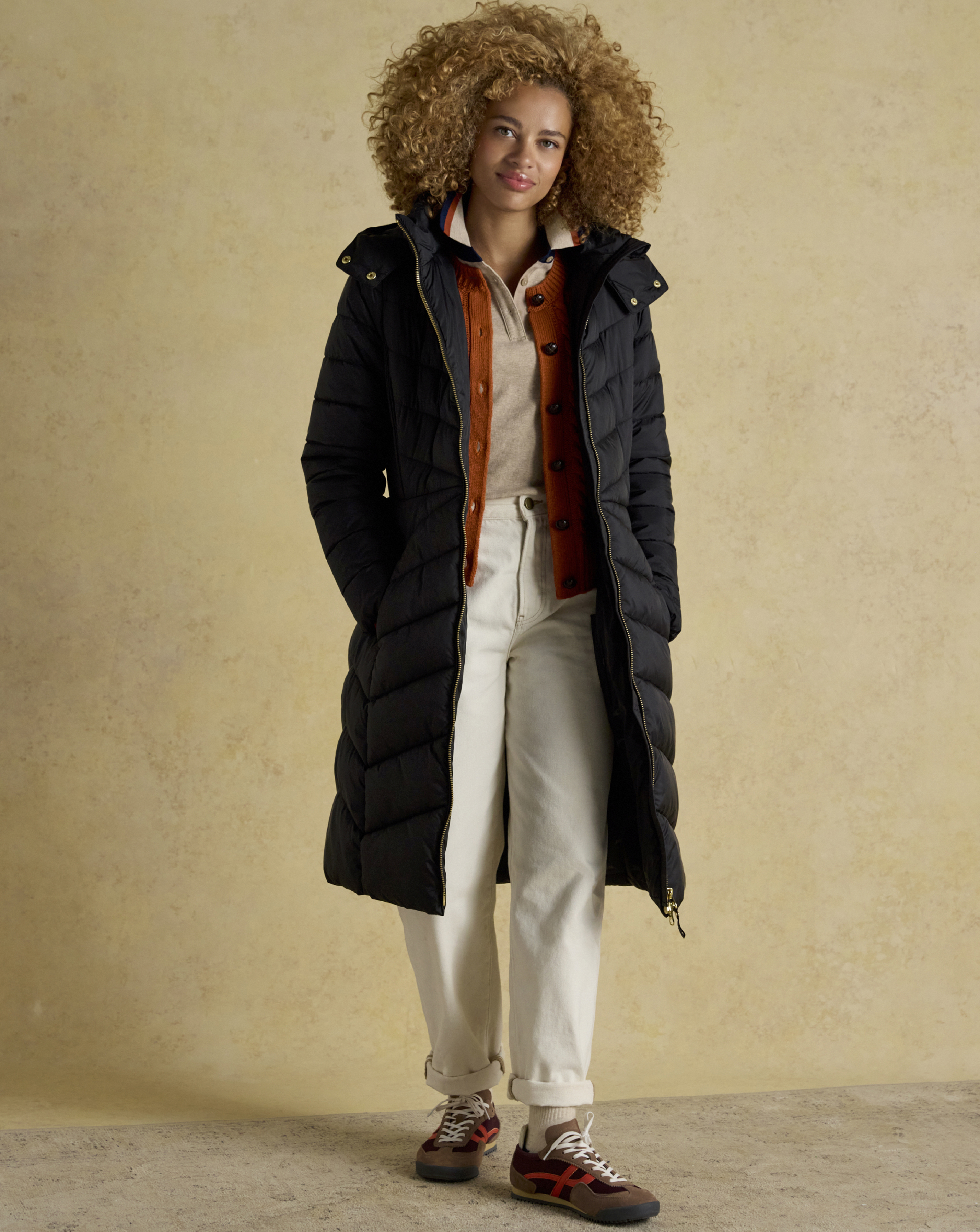 Joules Pembury Coat