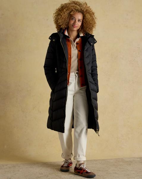 Joules Pembury Coat