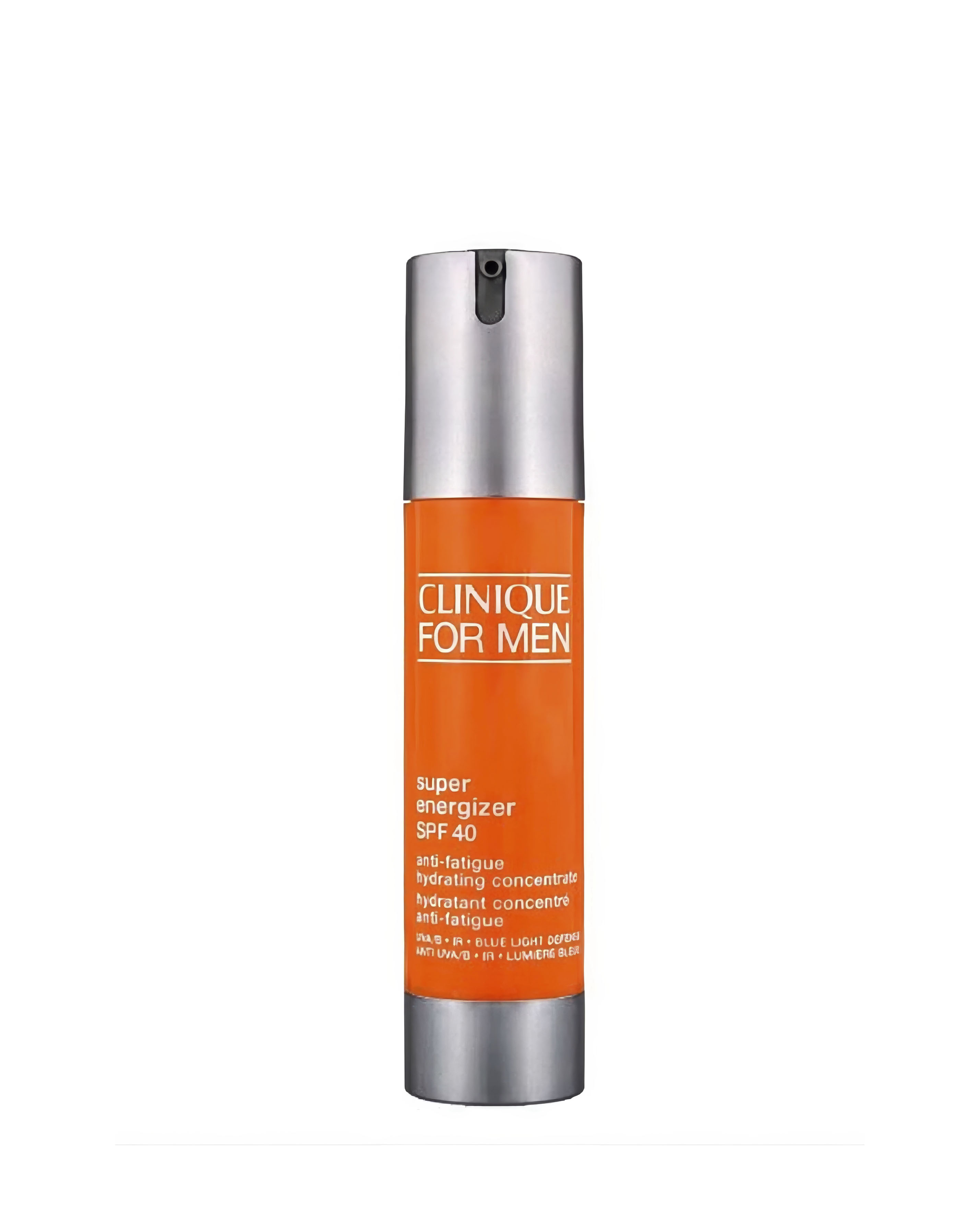 New In - Clinique For Men Energizer SPF40