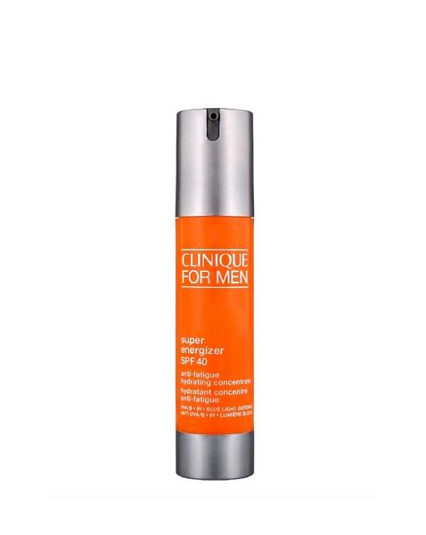 Clinique For Men Energizer SPF40
