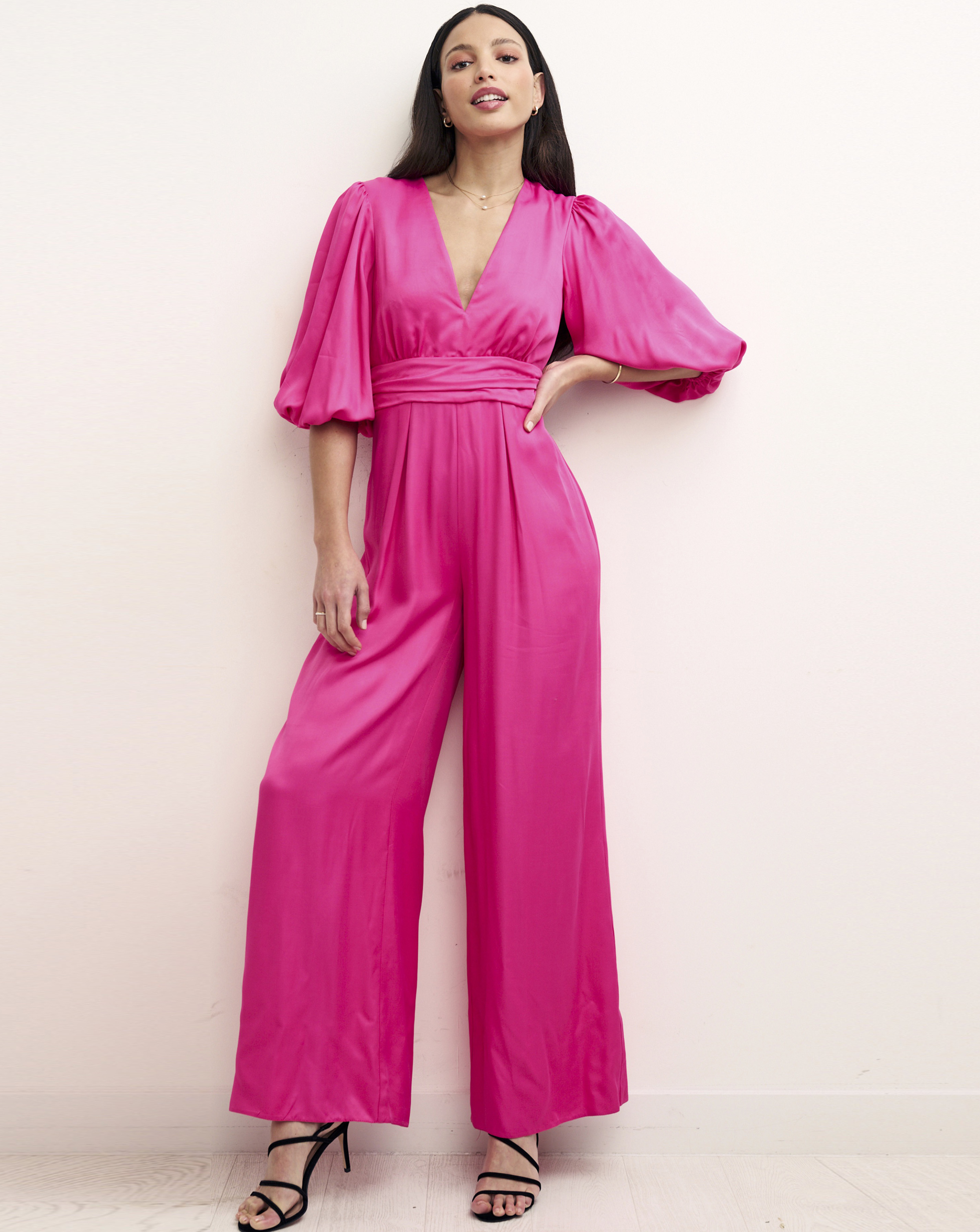 Nobody's Child Melita Jumpsuit