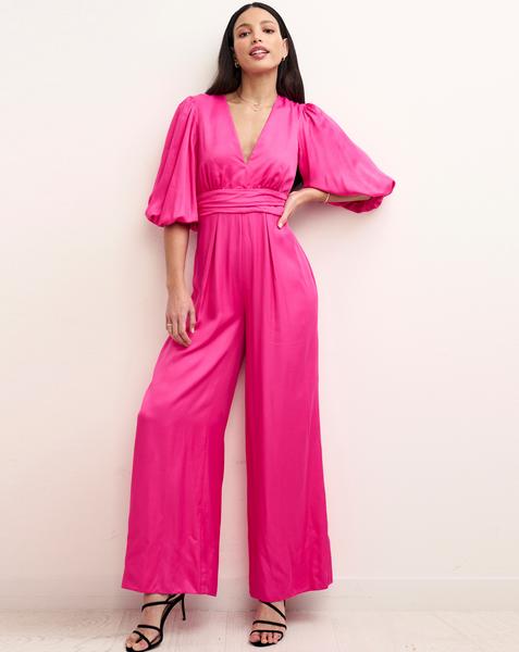 Nobody's Child Melita Jumpsuit