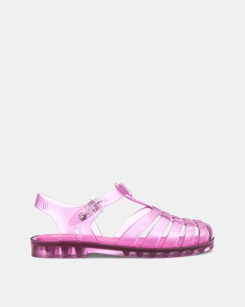 Melissa Possesion Jelly Fisherman