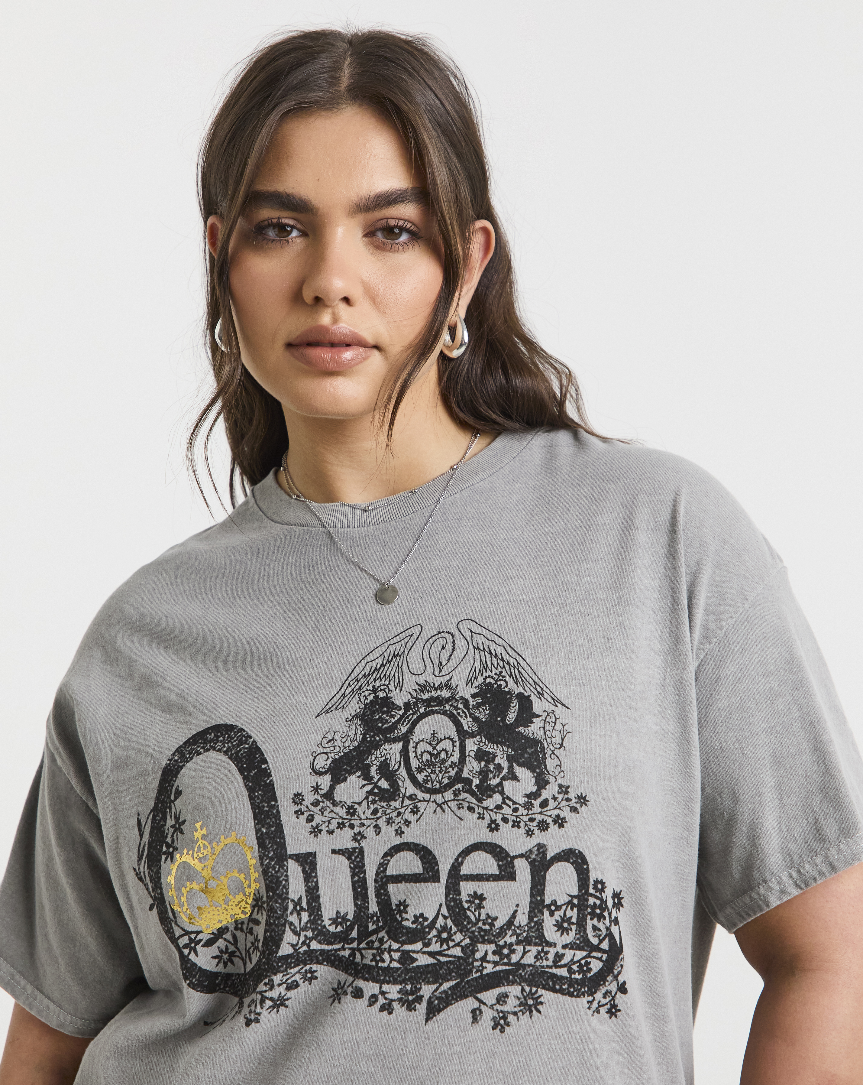 Queen License T-Shirt