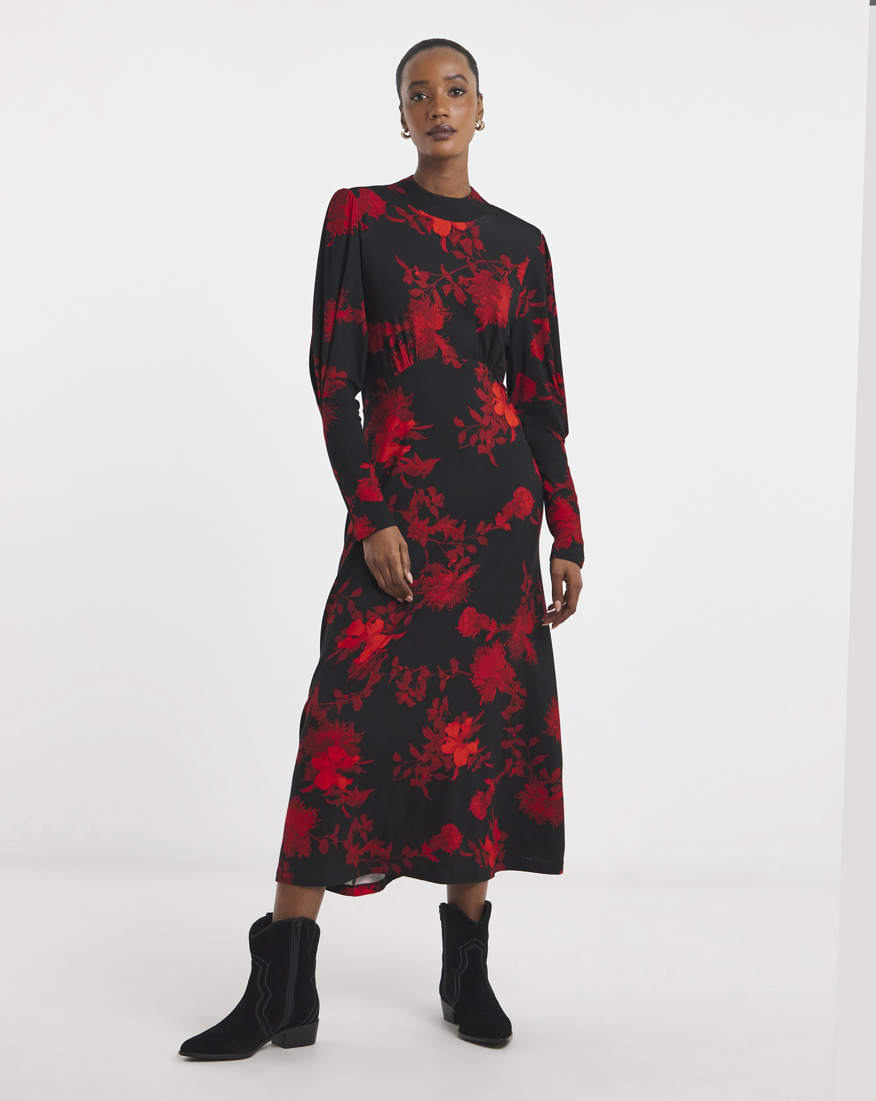Joe Browns Daringly Different Dress