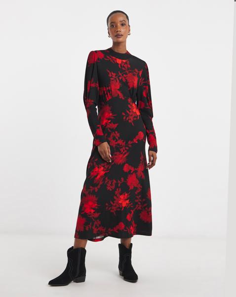 Joe Browns Daringly Different Dress