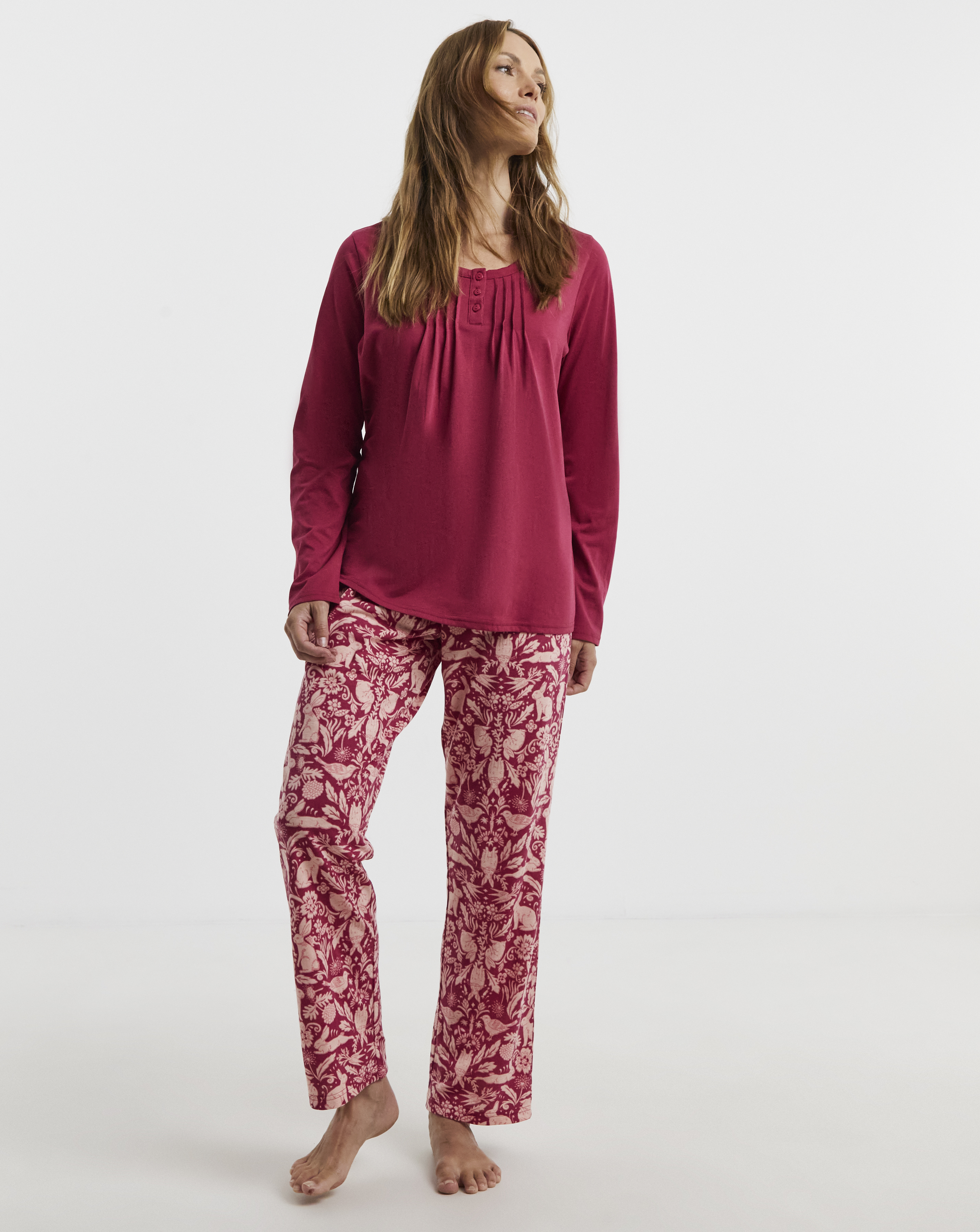 Julipa Value Pyjama Set