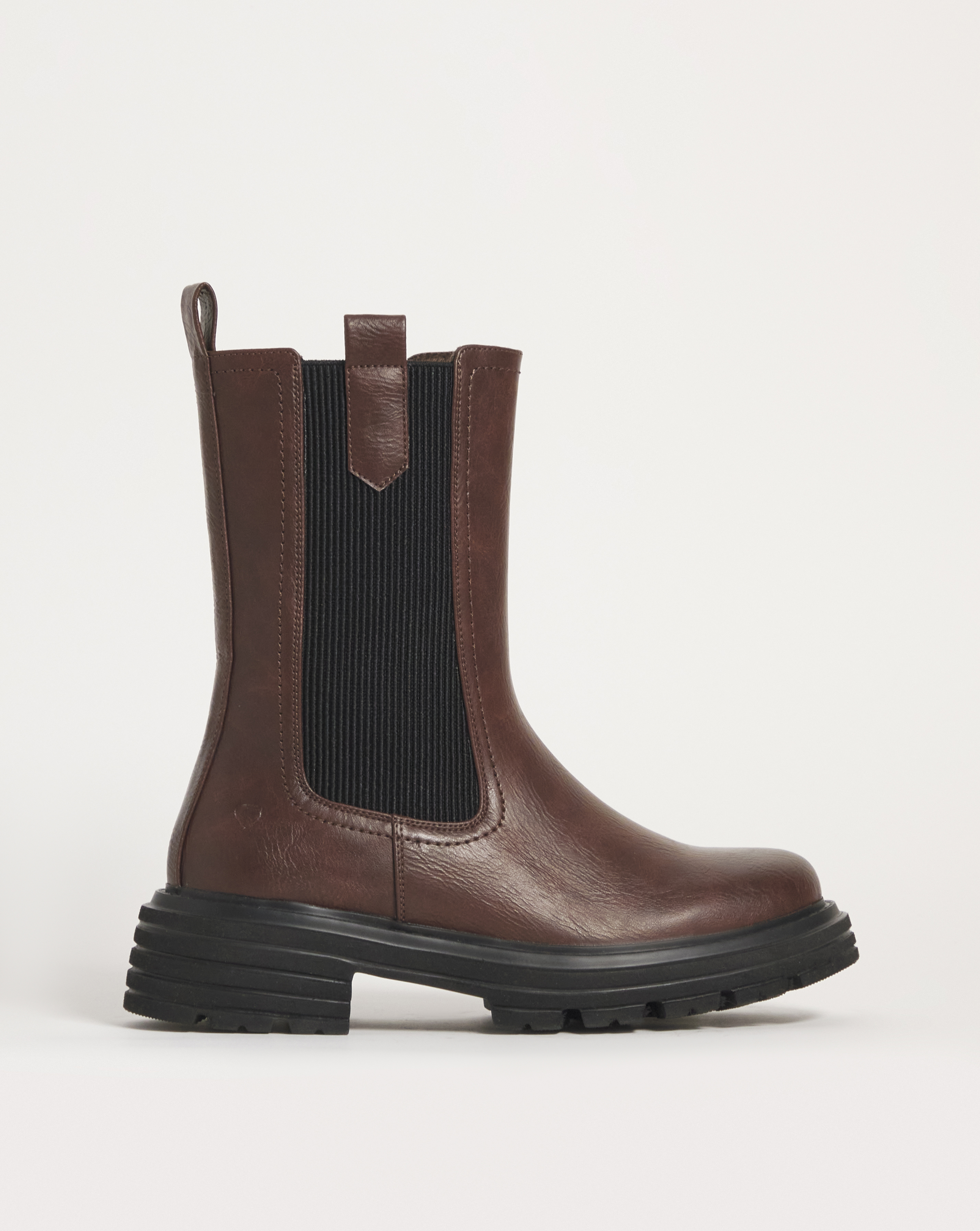 Heavenly Feet Mirage Chelsea Boot EEE
