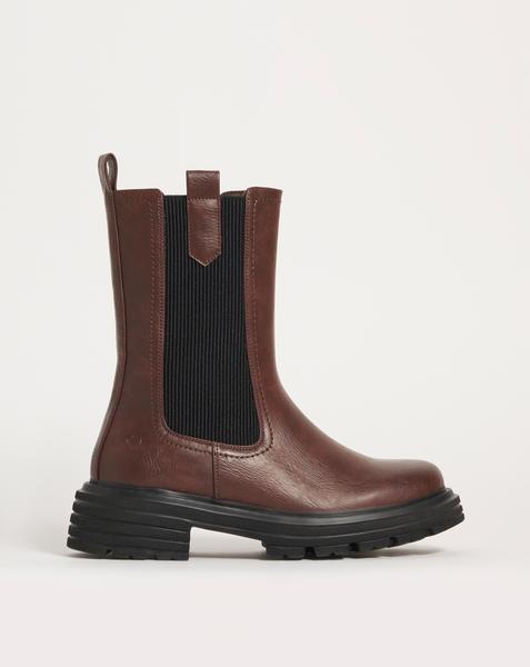 Heavenly Feet Mirage Chelsea Boot EEE