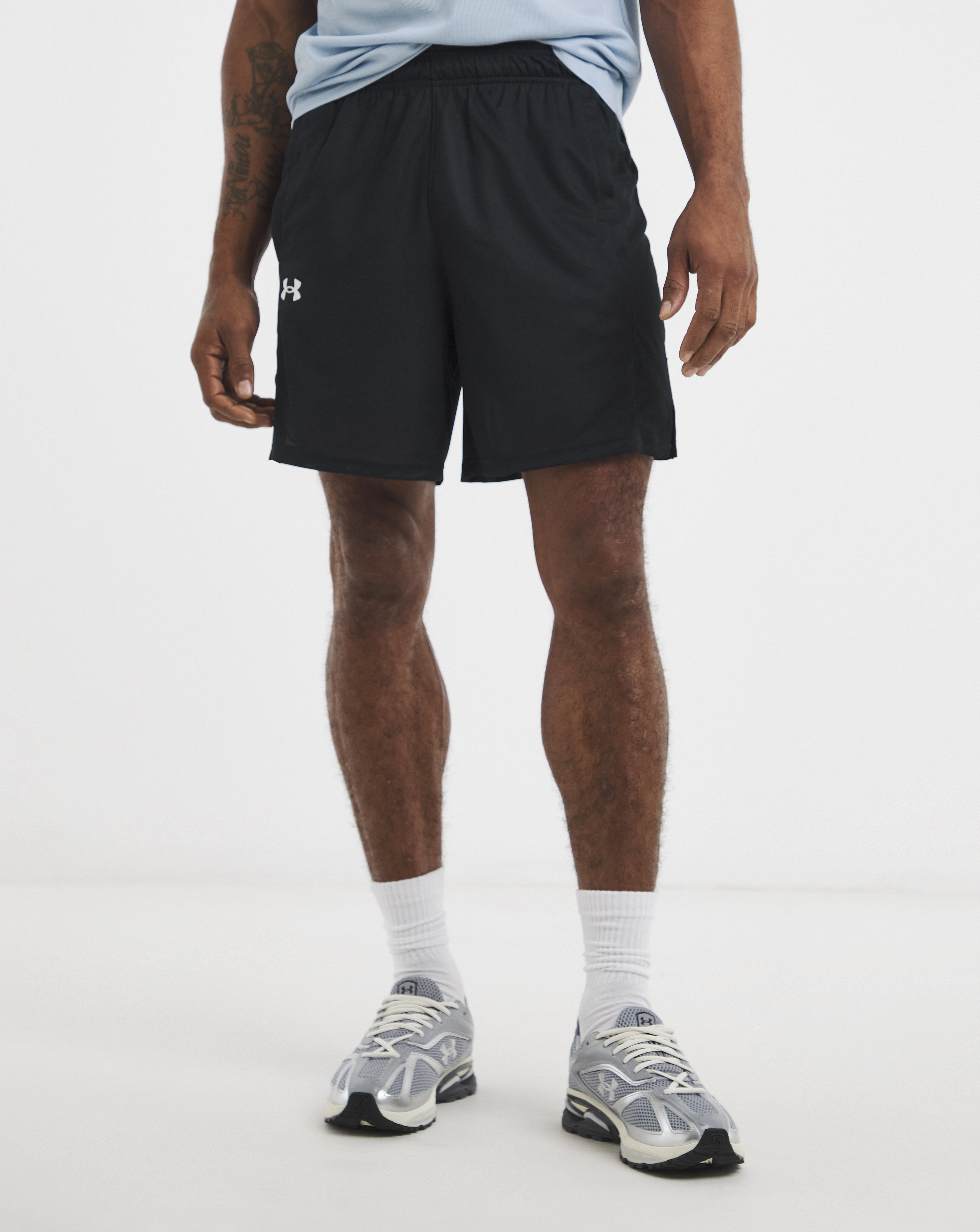 Under Armour Zone 7 Inch Shorts